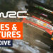 EA Sports WRC – Game Mode Apa Yang Ditawarkan Dalam Game?