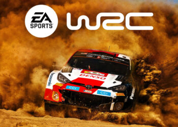 EA Sports WRC akan tiba di PS5, Xbox Series & PC pada hujung tahun ini!