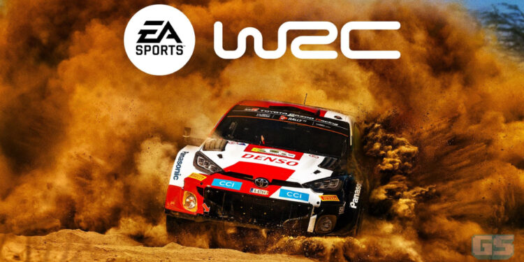 EA Sports WRC akan tiba di PS5, Xbox Series & PC pada hujung tahun ini!