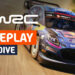 EA Sports WRC pamer gameplay, handling kereta & keaslian sukan lumba Rally!