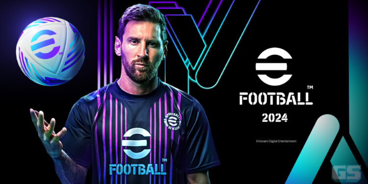 eFootball 2024 Rasmi Lancar Hari Ini! Muat Turun Season Baru Sekarang!