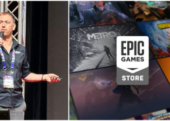 Epic Games Berkongsi Bagaimana Platform Mereka Dapat Membantu Pembangun Game [Level Up KL 23]