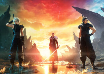 RASMI! Final Fantasy VII Rebirth akan tiba pada Februari 2024 untuk PS5! Info gameplay tambahan!