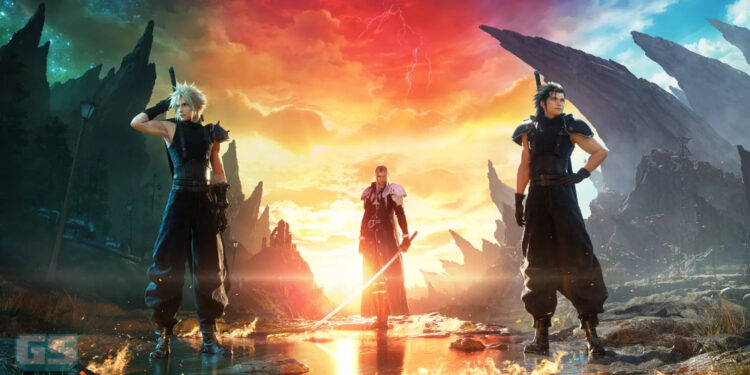 RASMI! Final Fantasy VII Rebirth akan tiba pada Februari 2024 untuk PS5! Info gameplay tambahan!