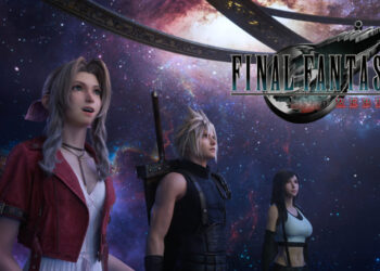 “Perlu 35-40 jam untuk tamatkan jalan cerita utama” -Interview Final Fantasy VII Rebirth jelaskan dunia & gameplay