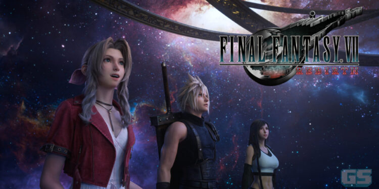 “Perlu 35-40 jam untuk tamatkan jalan cerita utama” -Interview Final Fantasy VII Rebirth jelaskan dunia & gameplay