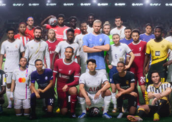 EA Sports FC 24: Siapakah pemain bola sepak terbaik untuk pakai?
