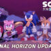 Sonic Frontiers ‘The Final Horizon’ – Sonic bakal hadapi musuh paling kuat dalam game!