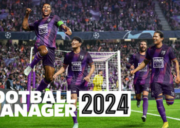 Interview Football Manager bersama Sports Interactive – Tambahan Data Save Transfer, Liga Jepun & Ciri-Ciri Baru! [TGS23]