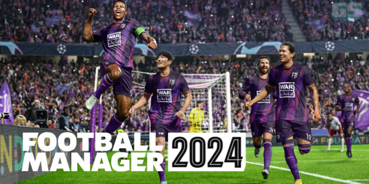Interview Football Manager bersama Sports Interactive – Tambahan Data Save Transfer, Liga Jepun & Ciri-Ciri Baru! [TGS23]