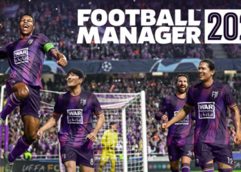 Football Manager 2024 akan tiba hujung tahun 2023! Diberi FREE untuk platform tertentu!