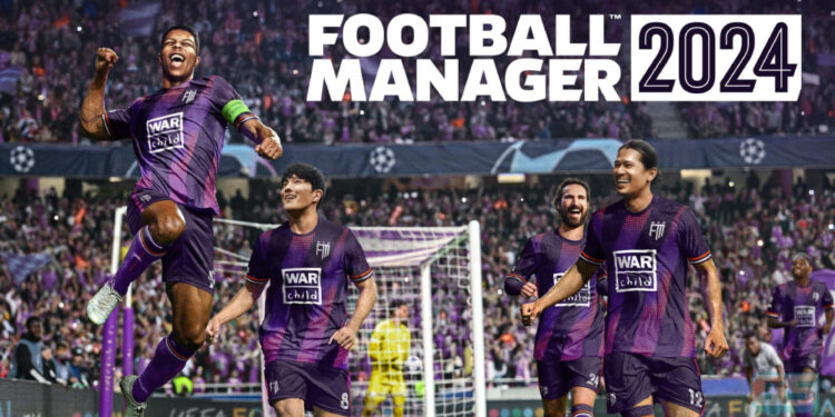 Football Manager 2024 akan tiba hujung tahun 2023! Diberi FREE untuk platform tertentu!