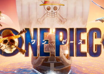 Fortnite hadirkan mode khas Netflix One Piece – pemain boleh cuba secara percuma!