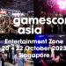Tiket gamescom asia 2023 kini dijual! Bakal berlangsung 20-22 October di Suntec Singapura!