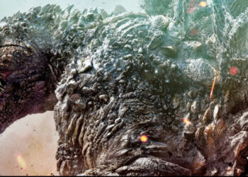Godzilla Minus One – Kaiju kembali mengganas dalam trailer baru!