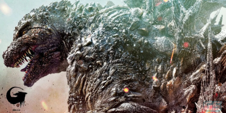 Godzilla Minus One – Kaiju kembali mengganas dalam trailer baru!