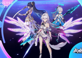 Honkai Impact 3rd Part 2 akan tiba tahun depan, tampil dengan watak & gameplay serba baharu!
