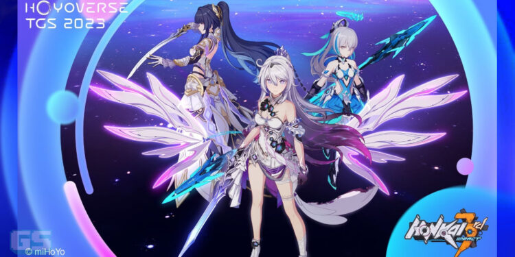 Honkai Impact 3rd Part 2 akan tiba tahun depan, tampil dengan watak & gameplay serba baharu!