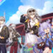 Rumusan HoYoverse di TGS 2023: Genshin Impact, Honkai: Star Rail, Honkai Impact 3rd & banyak lagi!