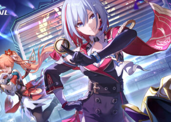 Honkai: Star Rail Versi 1.4 & Versi PS5 akan keluar Oktober 2023! Info lengkap!