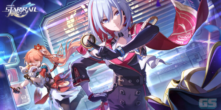 Honkai: Star Rail Versi 1.4 & Versi PS5 akan keluar Oktober 2023! Info lengkap!