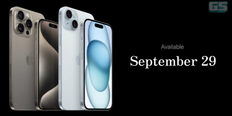 Pre-Order untuk siri iPhone 15 akan dibuka pada 22 September di Malaysia! Harga bermula RM4399!