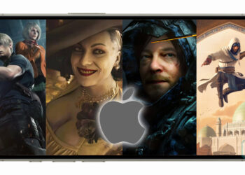 iPhone 15 Pro Bakal Bawa “Resident Evil Village”, “Death Stranding” dan Banyak Lagi Bermula 2023!