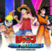 JUMP ASSEMBLE – Game MOBA rasmi dengan semua hero Shonen Jump! Bakal keluar di Malaysia!
