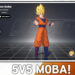 JUMP ASSEMBLE – Siapa yang anda boleh kawal dalam game MOBA Anime ini?