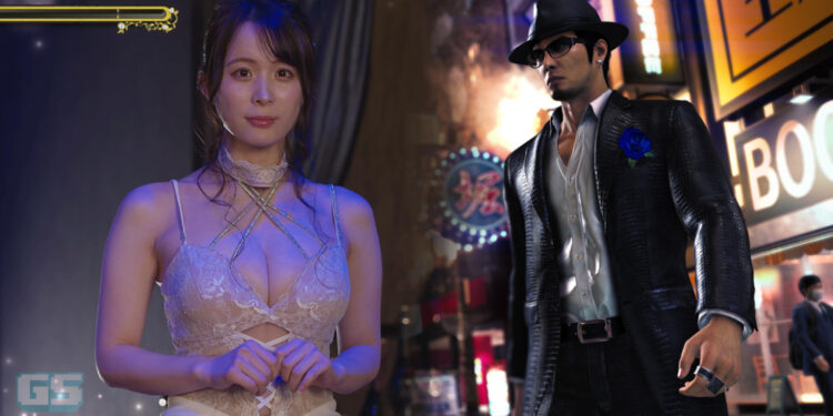 Like a Dragon Gaiden: The Man Who Erased His Name – Jumpa gadis-gadis, main arked & banyak lagi!