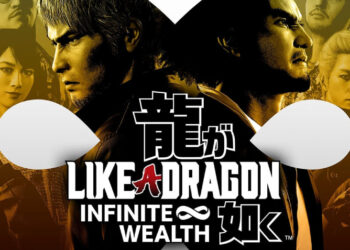 Like a Dragon: Infinite Wealth akan tiba Januari 2024! Main sebagai Ichiban Kasuga & Kazuma Kiryu!