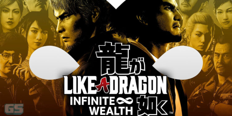 Like a Dragon: Infinite Wealth akan tiba Januari 2024! Main sebagai Ichiban Kasuga & Kazuma Kiryu!