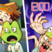 Tonton Lawak Kampus School Daze sekarang di YouTube! Komik kegemaran Malaysia ada animasi sendiri!