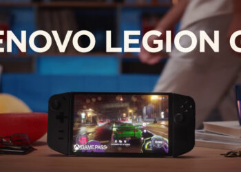 Lenovo Legion Go rasmi diumumkan – handheld gaming baru harga sekitar RM4000+! 