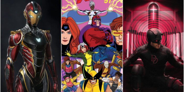 Hampir semua siri MCU ditangguh lagi, Loki Season 2 mungkin jadi rancangan terakhir untuk Disney+ 2023!