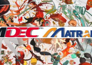 MDEC & MATRADE mengetuai Syarikat Gaming & Kreatif Malaysia di Tokyo Game Show 2023!