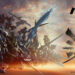 MSI & CAPCOM kolab untuk produk gaming eksklusif Monster Hunter sempena ulang tahun ke-20!