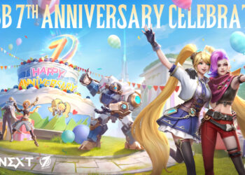 Mobile Legends ajak sambut ‘7th Anniversary Celebration’! Hero Assassin baru Nolan akan muncul!