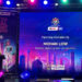 Pengarah MDEC Mohan Low mulakan MYDCF dengan Membincangkan Tumpuan dalam Industri Kreatif [Level Up KL 2023]