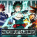 My Hero Ultra Rumble akan datang ke Malaysia – game battle royale berdasarkan My Hero Academia!