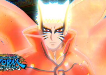 Preview Naruto x Boruto Ultimate Ninja Storm Connections – Bagaimana rasanya menjadi Uzumaki  Naruto?