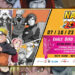 ‘NARUTO TV Animation 20th Anniversary Exhibition’ akan diadakan di Kuala Lumpur bermula 7 Oktober!