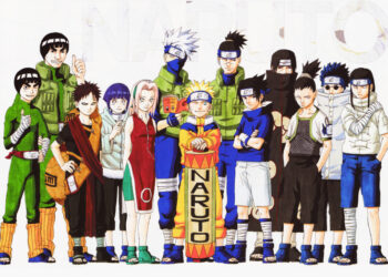 “Saga Ujian Chuunin tidak sepatutnya wujud” – Pencipta Naruto dipaksa oleh Editor!