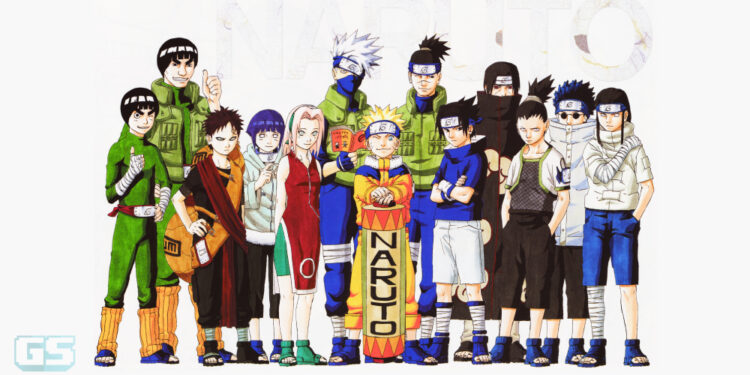 “Saga Ujian Chuunin tidak sepatutnya wujud” – Pencipta Naruto dipaksa oleh Editor!