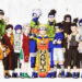 “Saga Ujian Chuunin tidak sepatutnya wujud” – Pencipta Naruto dipaksa oleh Editor!