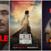 Netflix: Senarai Filem Hebat yang akan keluar pada September – Disember 2023!
