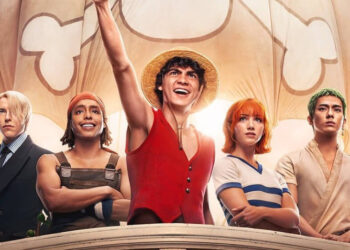 Skrip Netflix One Piece Season 2 sudah siap, mungkin keluar 2025-2026!