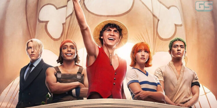 Skrip Netflix One Piece Season 2 sudah siap, mungkin keluar 2025-2026!