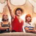 Skrip Netflix One Piece Season 2 sudah siap, mungkin keluar 2025-2026!
