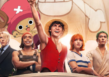 RASMI! Netflix One Piece live-action dapat Season 2 bersama kemunculan Chopper!